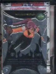 Bleach TCG Seireitei Yoruichi Shihoin Deck Tin
