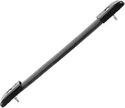 LOORGVEL 1set Speaker Handle Strap Easy Install Audio Guitar Amplifier Replacement for Speaker Cabinets and Briefcases Comfortable Grip Design