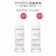 【BIODERMA 貝膚黛瑪】舒敏抗老修護精華 30mlx2 官方直營