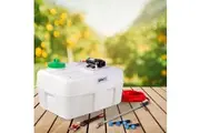Giantz Weed Sprayer 50L Garden Spray