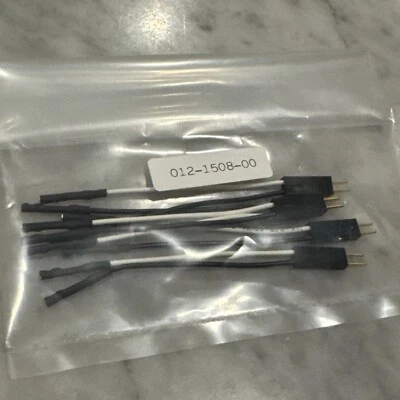 Tektronix 196-3047-00 Leadset Pack Of 5 - 012-1508-00 DG2000 Series