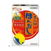 在飛比找蝦皮購物優惠-(大包裝便宜30%)日本原裝烹大師鰹魚風味調味料1kg