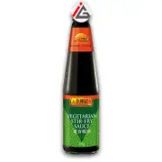 Lee Kum Kee - Vegetarian Stir Fry Sauce - 2x510 gm
