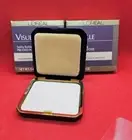 L'Oreal VISUELLE Softly Refining Pressed Powder TRASPARENCE LIGHT MEDIUM (LOT/2)