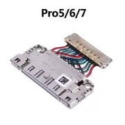 Microsoft Surface Pro 5/6/7 Charging Port