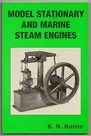 Model Stationary and Marine Steam Engines