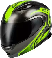 GMAX MD-01 Volta Helmets Black XL M101381067
