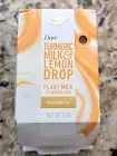 Dove Beauty Plant Based Turmeric Bar Soap Turmeric & Lemon Drop 5oz NWOB