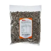 Bestaste - Sunflower Seeds Roasted Unsalted 390g