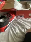 Puma Softride Symmetry Fuzion Running Mens Red Sneakers Athletic Shoes - New