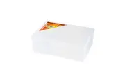 1H032 1 Compartment Storage Box Medium Plastic Case