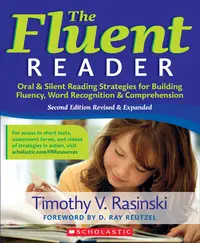 在飛比找誠品線上優惠-The Fluent Reader, 2nd Edition