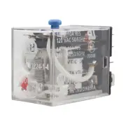ALLEN BRADLEY 700-HF32Z24-1-4 ICE-CUBE RELAY, SERIES-B, DPDT, 10A, 24V