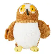 The Gruffalo - Owl 14cm - Kids Soft Toy Animals