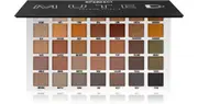 Eyeshadow Palette BPerfect Muted 364g