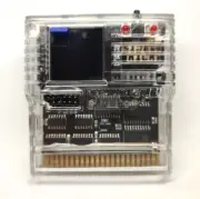 Complete Sidekick c64 Commodore Expansion Cartridge inc PiZero2 ready to go