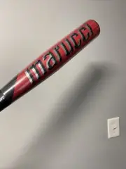 Marucci CAT8 Black BBCOR Baseball Bat MCBC8CB - 33/30