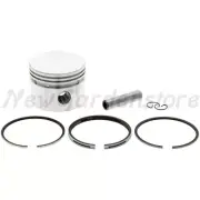 Kit Piston Ø 64,10 MM Mower Lawn Mower for Briggs & Stratton 79321