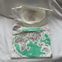 在飛比找蝦皮購物優惠-QC館-台灣製【有機棉T-shirt】Organic Cot