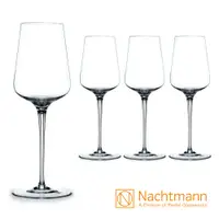 在飛比找PChome24h購物優惠-【Nachtmann】維諾瓦白酒杯4入-Vinova
