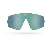 KOO Alibi Replacement / Spare Lens - Green Mirror