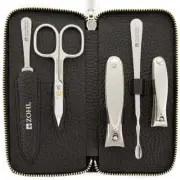 ZOHL Solingen Nail Clippers Set Luxor M90 Zohl Germany