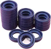 20pcs/lot 15x25x5mm Crank Oil Seal for Stihl MS170 MS180 MS210 MS230 MS250 017 018 021 023 025 Chainsaw Spare Part