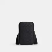 Aden Crossbody Bag In Signature Canvas