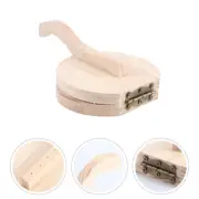 Dumpling Maker Tool Dumpling Cover Maker Dough Pizza Presser