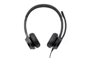 Creative Chat USB Headset - Black (51EF0980AA000)