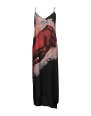 [ISABEL BENENATO] ISABEL BENENATO Midi dresses - Item 15332208