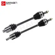 For 2003-04 Honda Pilot 2001-02 Acura MDX 3.5L V6 Front Pair CV Axle Assembly (for: Honda)