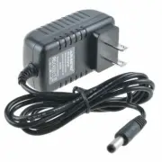 15V 1A AC/DC Adapter For Crosley iJuke CR1701A Jukebox Premier Wurlitzer Docking