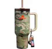 The Post Malone x Stanley Quencher® H2.0 FlowState™ Tumbler | 40 OZ PRESALE
