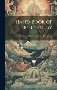 在飛比找博客來優惠-Hand-Book of Bible Study: Outl