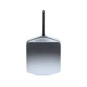 Ooni - Flat Aluminium Pizza Peel - 16 - UU-P0B000