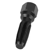 5Pcs Carbon Steel Spark Plug Re Thread Tap Tools With Inserts For 14mm Sparking･