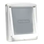 PetSafe Staywell Original 2-Way Pet Door - Large - White