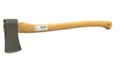 Hultafors 3401441 - 1.20kg Agdor Yankee Felling Axe (Hickory Handle)