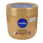 NIVEA Body Cream Cocoa Butter Deep Moisture Serum Cocoa Butter & Vitamin E. 400