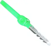 Plant Tweezers Garden Tool Tweezers for Crafts Bonsai Care Portable Smooth