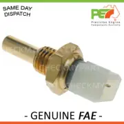 New * FAE * Coolant Temperature Sensor For Nissan Patrol Pintara R31 U12