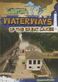 在飛比找博客來優惠-Waterways of the Great Lakes