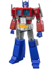[Transformers] Generation One 20cm Optimus Prime Model Kit AMK Series