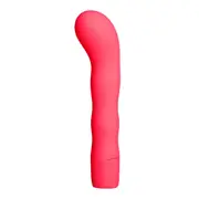[SMILE-MAKERS] The Romantic Vaginal Vibrator