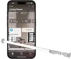 Eve MotionBlinds Upgrade Kit for Roller Blinds Matter Smart Blind