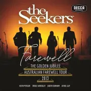 The Seekers Farewell CD