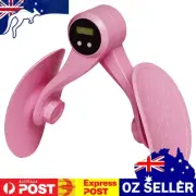 Kegel Exerciser with Counter Thigh Exerciser Hip Trainer for Hip/Butt/Arm/Leg