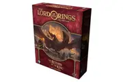 The Lord of the Rings LCG The Return of the King Saga Expansion
