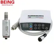 BEING Dental Electric Micro Motor LED Handpiece Surgical Brushless 1:1 1:5 16:1